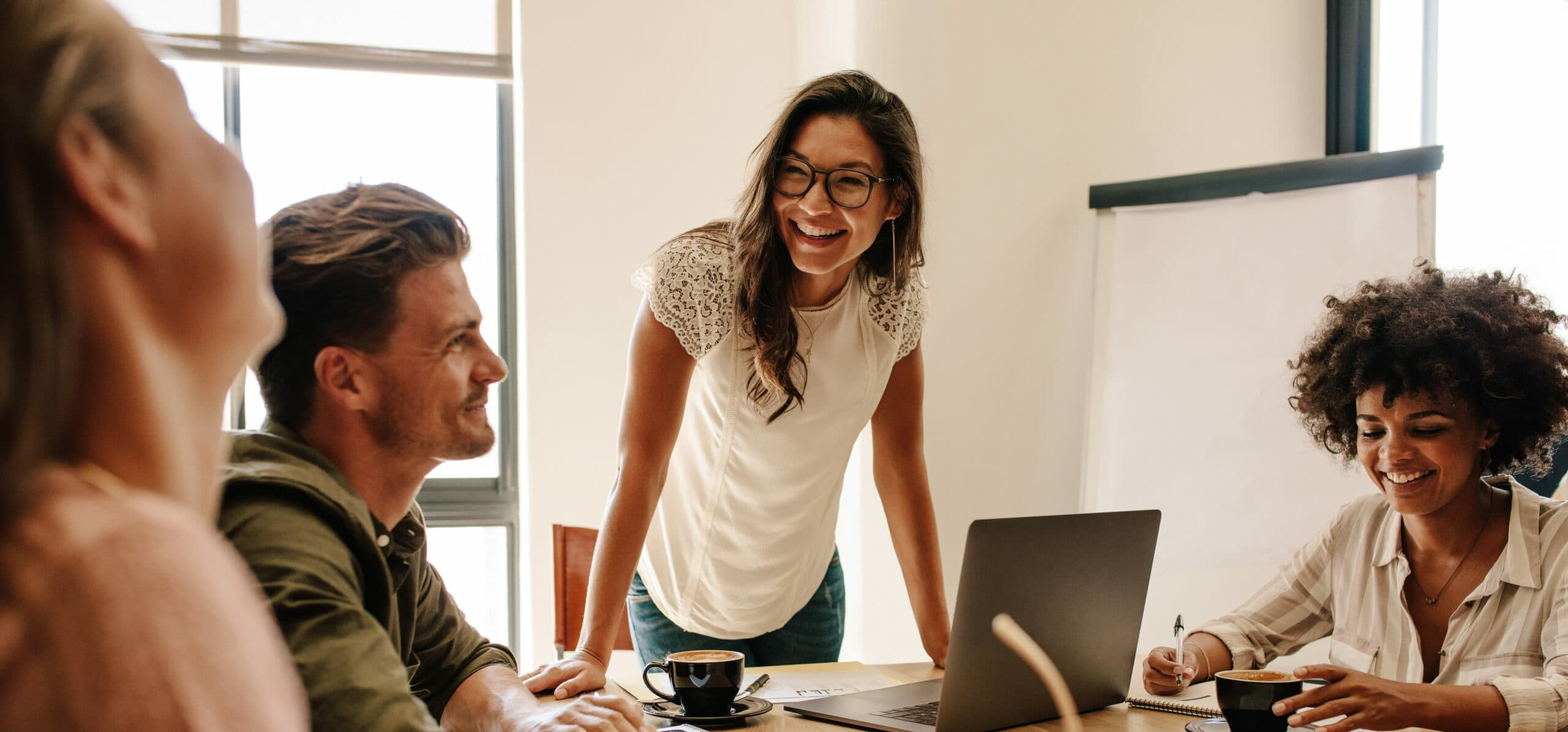 Gruppdiskussion offentliga utbildningar